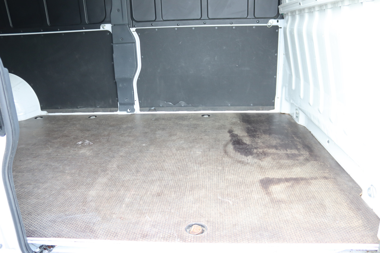 Furgão FIAT DUCATO 35 140 MULTIJET L4H2: foto 8