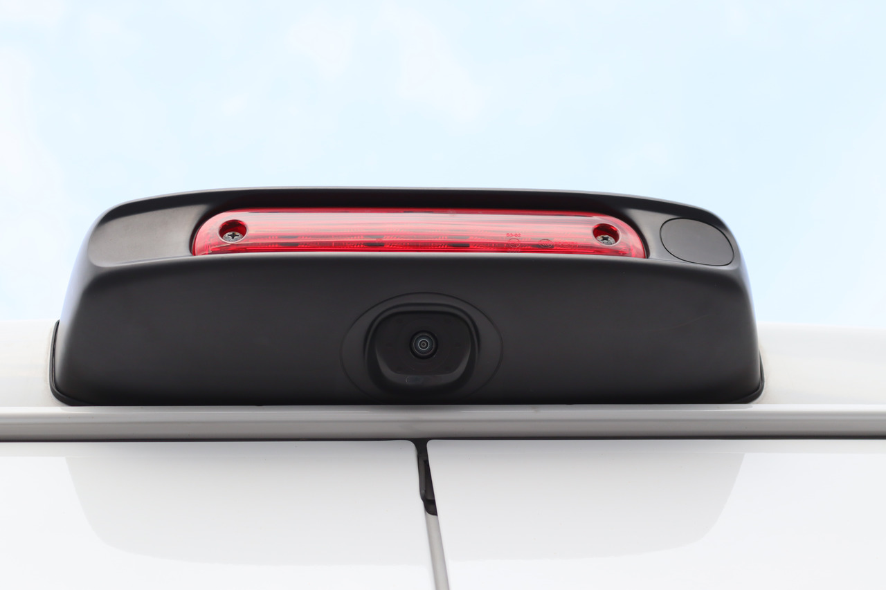 Furgão FIAT DUCATO 35 140 MULTIJET L4H2: foto 23