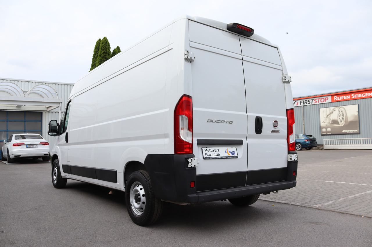 FIAT DUCATO 35 140 MULTIJET L4H2 - Furgão: foto 5 FIAT DUCATO 35 140 MULTIJET L4H2 - Furgão: foto 5