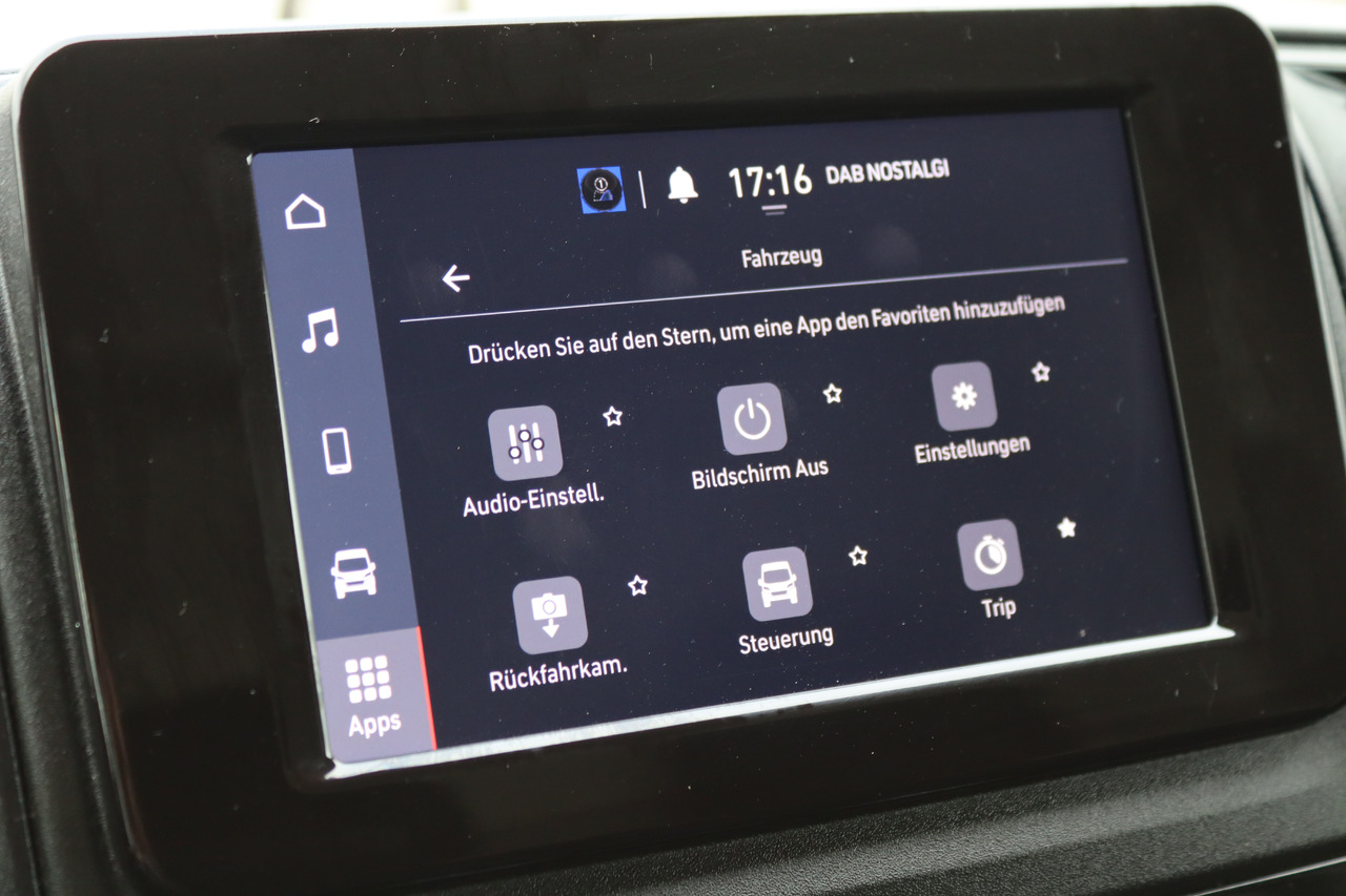 Furgão FIAT DUCATO 35 140 MULTIJET L4H2: foto 15