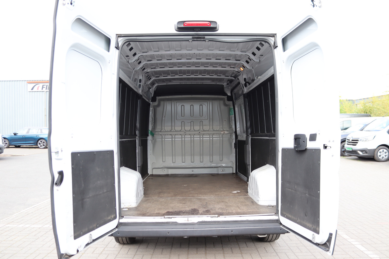 Furgão FIAT DUCATO 35 140 MULTIJET L4H2: foto 21