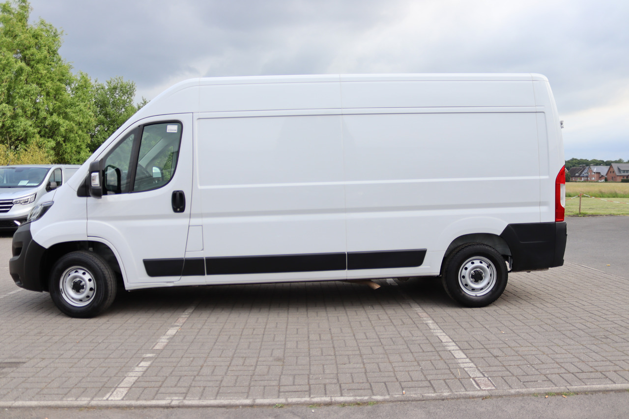 Furgão FIAT DUCATO 35 140 MULTIJET L4H2: foto 6