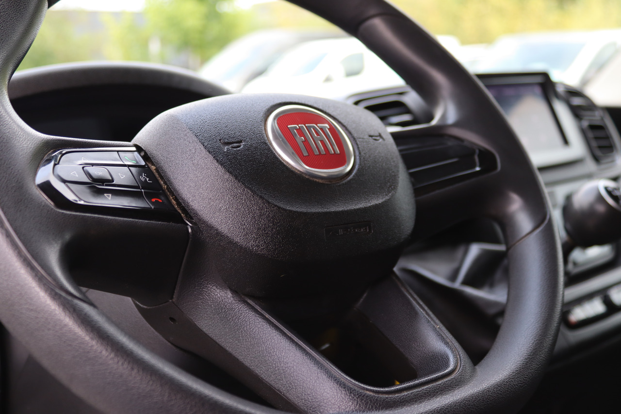 Furgão FIAT DUCATO 35 140 MULTIJET L4H2: foto 10