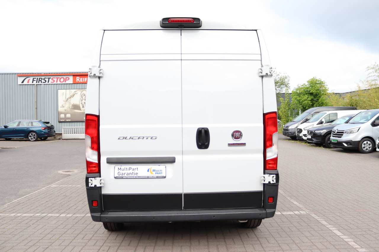 FIAT DUCATO 35 140 MULTIJET L4H2 - Furgão: foto 4 FIAT DUCATO 35 140 MULTIJET L4H2 - Furgão: foto 4