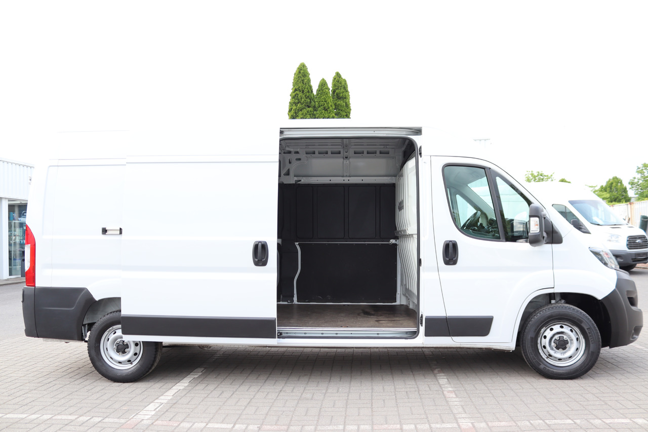 Furgão FIAT DUCATO 35 140 MULTIJET L4H2: foto 7