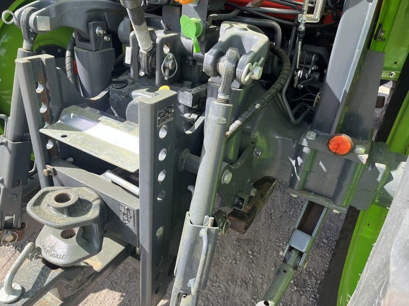 KUBOTA M5111 LP - Trator: foto 5 KUBOTA M5111 LP - Trator: foto 5