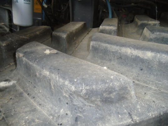 Challenger MT765 - Trator de rastos: foto 5 Challenger MT765 - Trator de rastos: foto 5