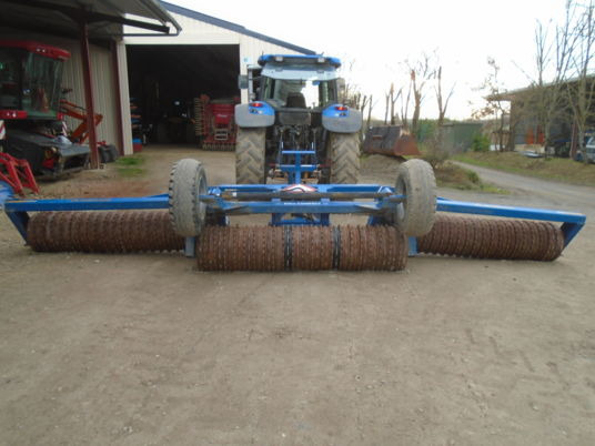 Dalbo - Rolo agricola: foto 2 Dalbo - Rolo agricola: foto 2