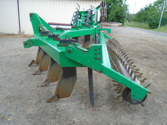 Duque - Subsolador: foto 4 Duque - Subsolador: foto 4