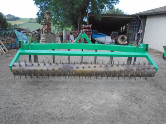 Duque - Subsolador: foto 2 Duque - Subsolador: foto 2