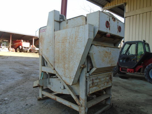Separateur denis D200 - Limpador de cereais: foto 1 Separateur denis D200 - Limpador de cereais: foto 1