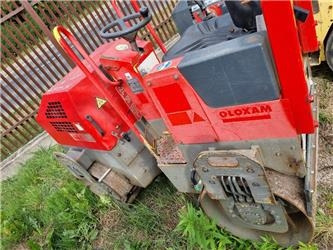 Bomag BW 100 AD M-2 - Compactador de asfalto: foto 1 Bomag BW 100 AD M-2 - Compactador de asfalto: foto 1