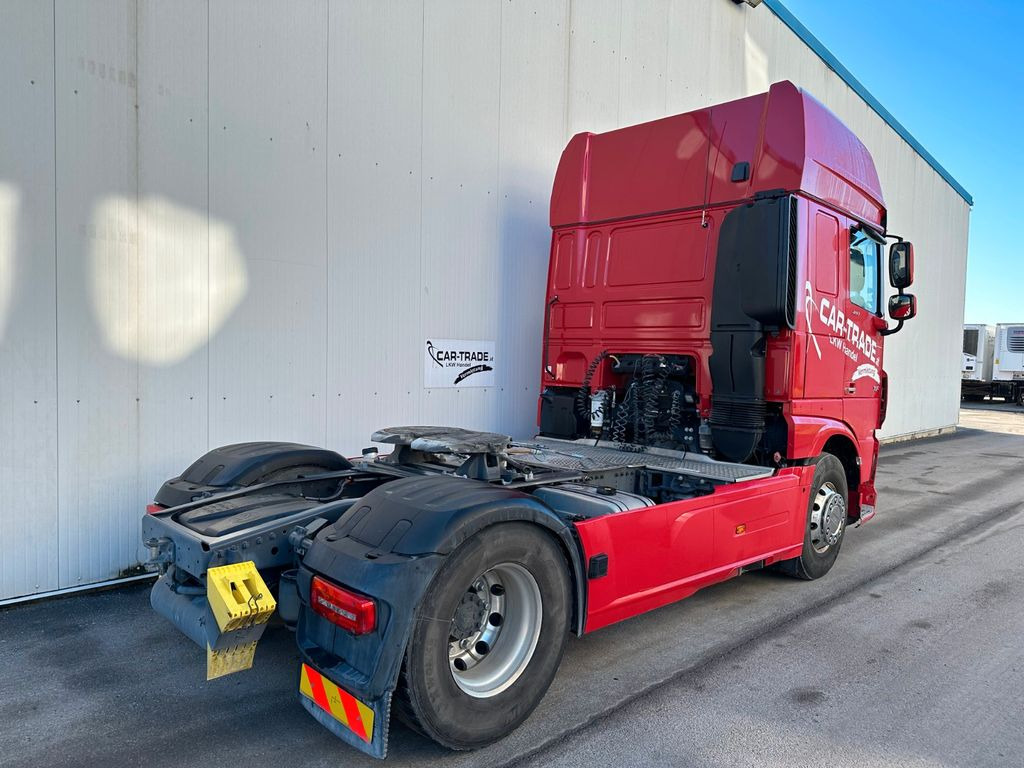DAF XF 480 SSC ADR Hydraulik Alu - Tractor: foto 4 DAF XF 480 SSC ADR Hydraulik Alu - Tractor: foto 4