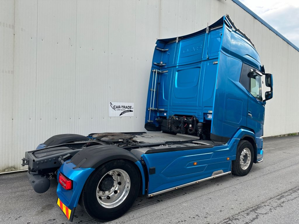 DAF XG+530 Vollausstattung - Tractor: foto 3 DAF XG+530 Vollausstattung - Tractor: foto 3