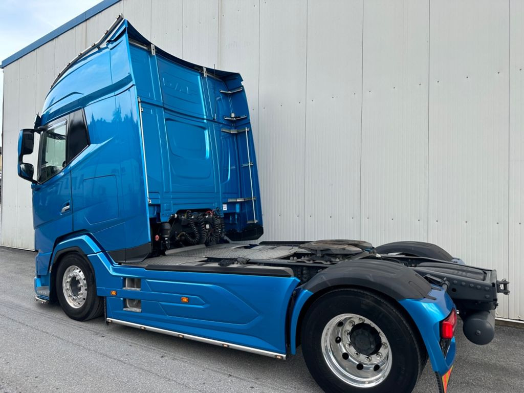 DAF XG+530 Vollausstattung - Tractor: foto 4 DAF XG+530 Vollausstattung - Tractor: foto 4
