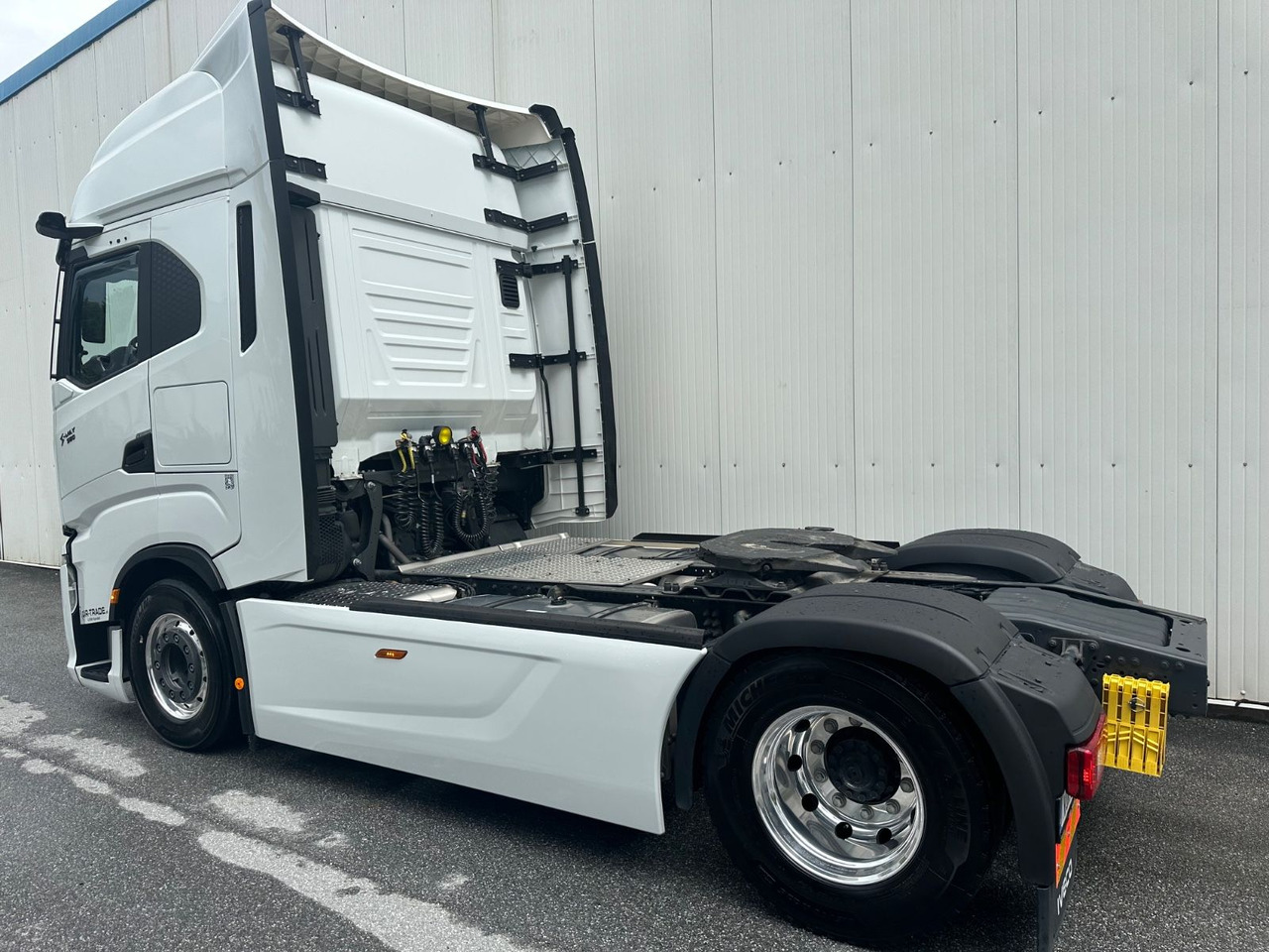 Iveco S-Way 580 Voll - Tractor: foto 4 Iveco S-Way 580 Voll - Tractor: foto 4