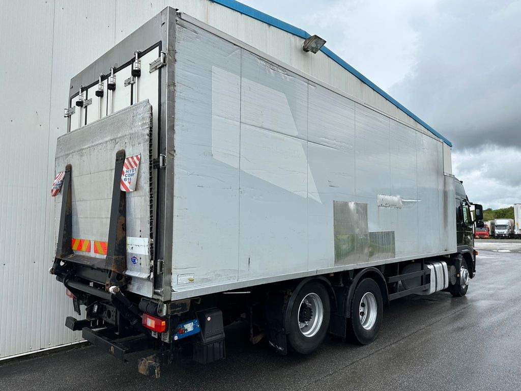 Volvo FM 440 VEB+ Analog Supra 850 Volvo FM 440 VEB+ Analog Supra 850 - Camião frigorífico: foto 3 Volvo FM 440 VEB+ Analog Supra 850 Volvo FM 440 VEB+ Analog Supra 850 - Camião frigorífico: foto 3