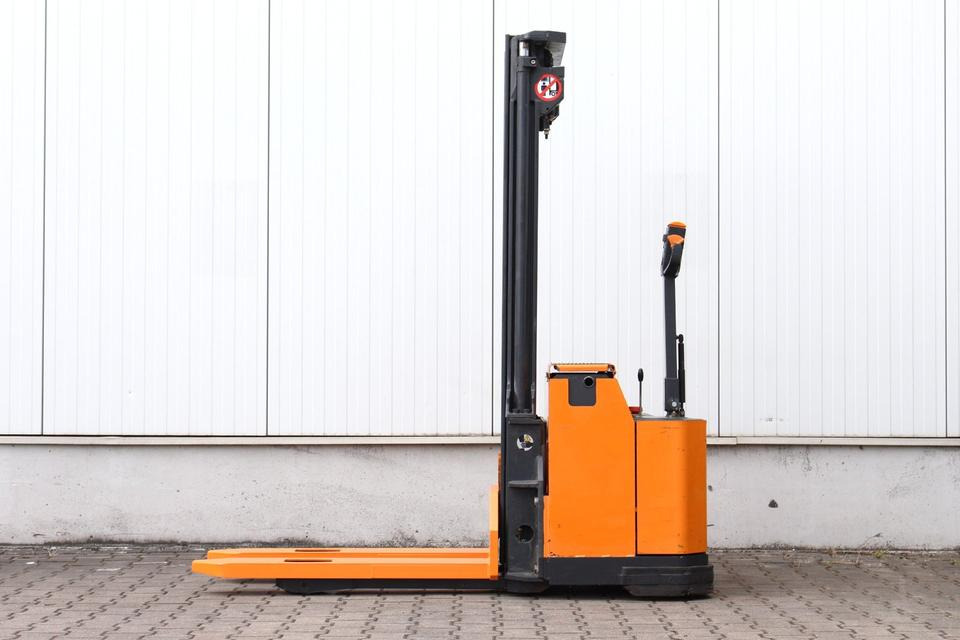 STILL EGV1250 elektro Hubwagen 3,3meter TOP ✅ - Stacker: foto 2 STILL EGV1250 elektro Hubwagen 3,3meter TOP ✅ - Stacker: foto 2