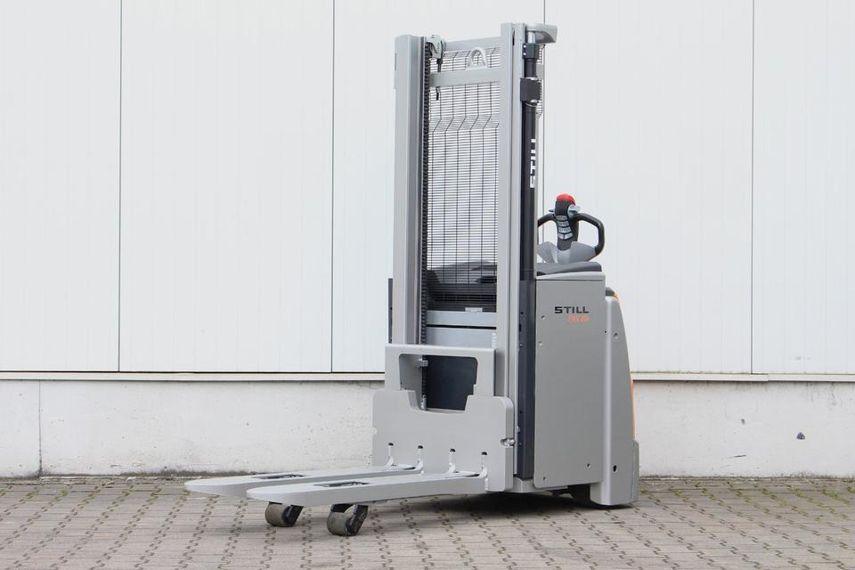 STILL EXV20i - Initialhub - 2000kg - Stacker: foto 2 STILL EXV20i - Initialhub - 2000kg - Stacker: foto 2