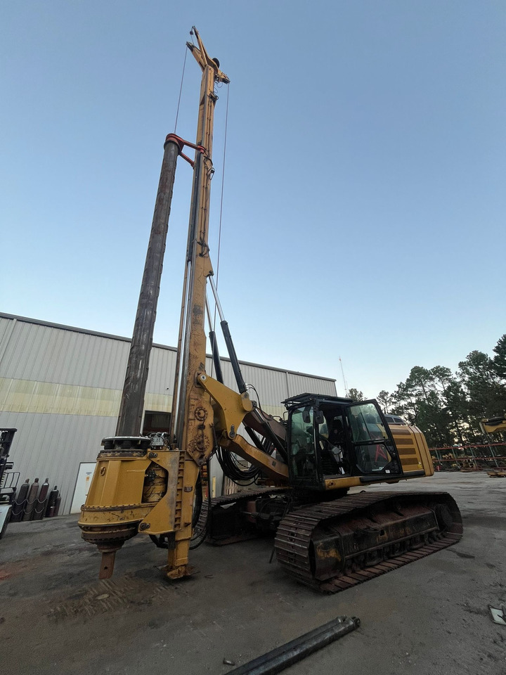 CZM EK200 - Máquina de perfuração: foto 3 CZM EK200 - Máquina de perfuração: foto 3