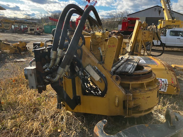 IMT AF 250 E - Máquina de perfuração: foto 4 IMT AF 250 E - Máquina de perfuração: foto 4