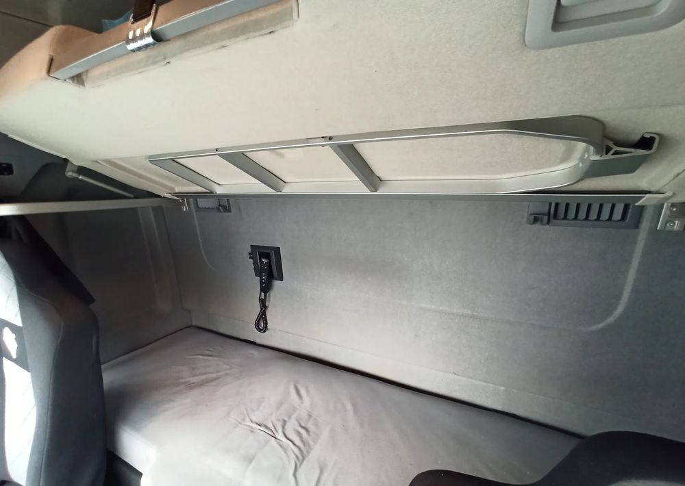 Tractor Renault T: foto 6 Tractor Renault T: foto 6