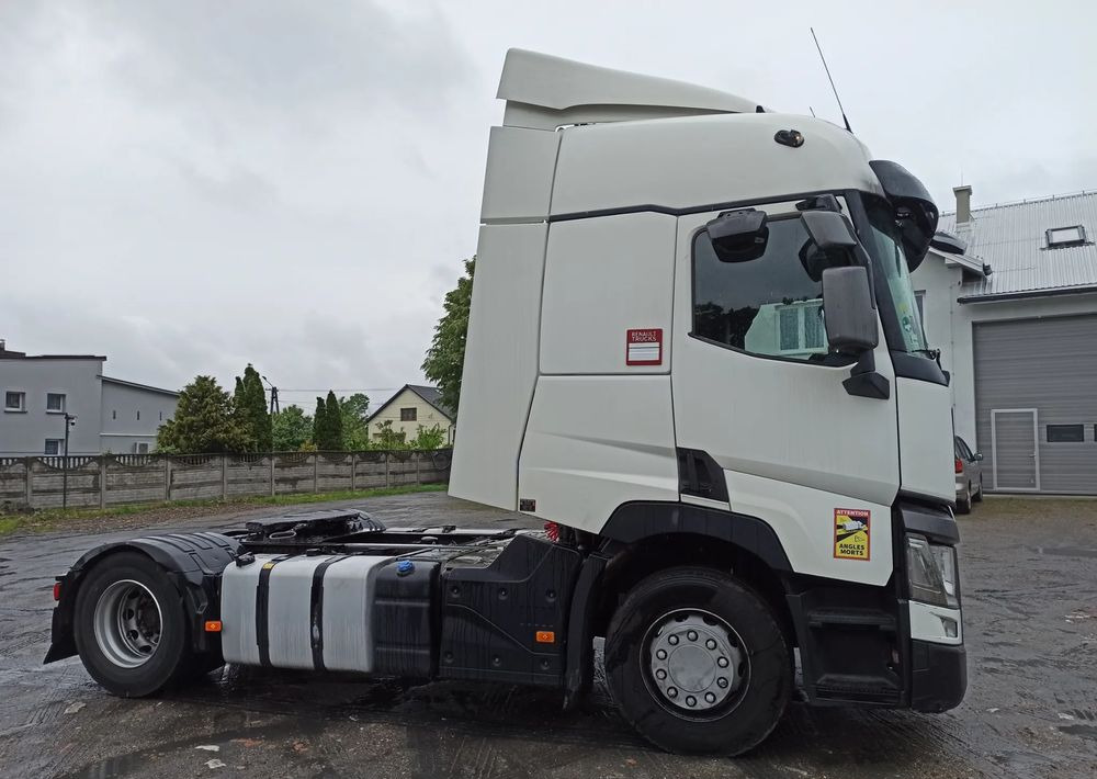 Renault T - Tractor: foto 2 Renault T - Tractor: foto 2