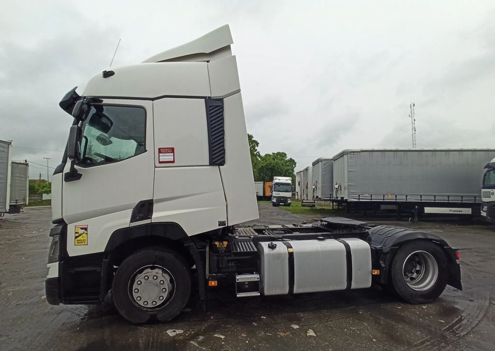 Renault T - Tractor: foto 4 Renault T - Tractor: foto 4