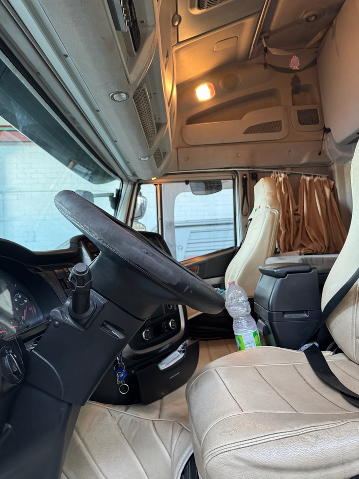 IVECO AS440T/P - Tractor: foto 4 IVECO AS440T/P - Tractor: foto 4