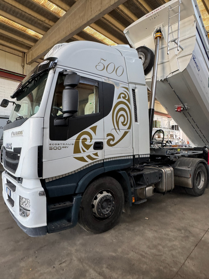 IVECO AS440T/P - Tractor: foto 3 IVECO AS440T/P - Tractor: foto 3