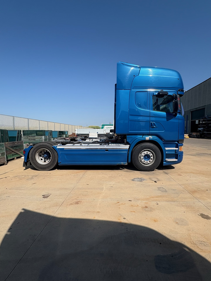 SCANIA R 500 LA4X2 A - Tractor: foto 3 SCANIA R 500 LA4X2 A - Tractor: foto 3