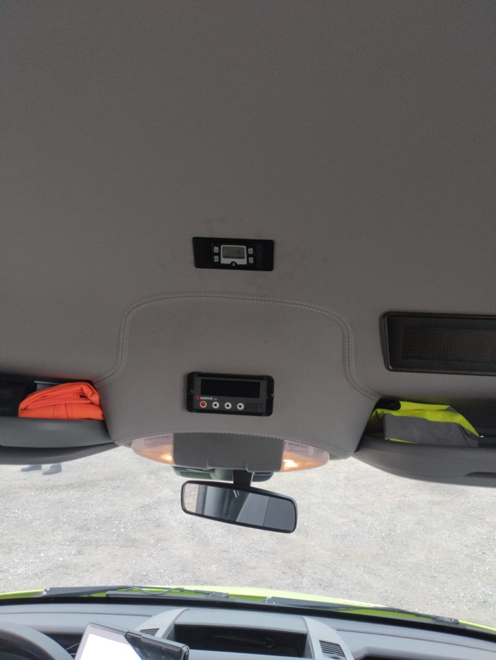 Locação financeira de MERCEDES-BENZ SPRINTER 516 | 10 szt./pcs. MERCEDES-BENZ SPRINTER 516 | 10 szt./pcs.: foto 15