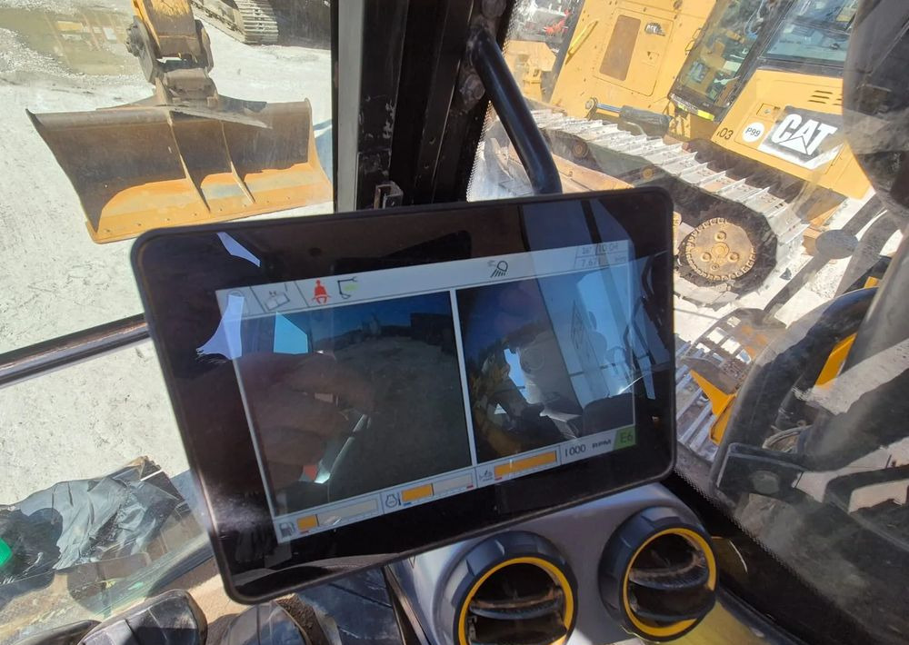 JCB 220xlc - Escavadora de rastos: foto 5 JCB 220xlc - Escavadora de rastos: foto 5