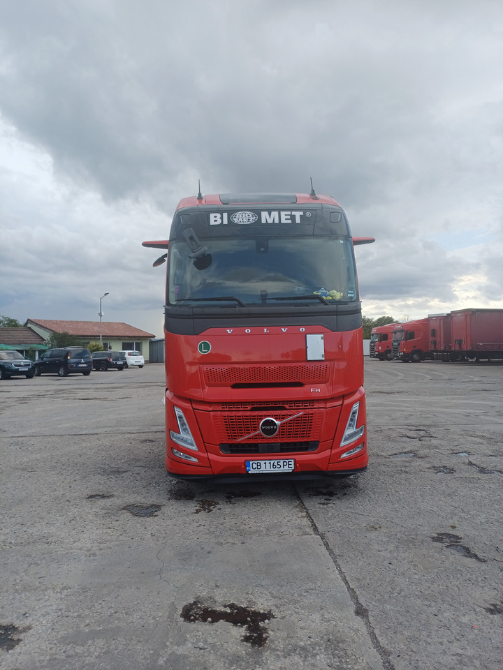 VOLVO FH 460T 4x2T , AERO , 3 PIECES - Tractor: foto 3 VOLVO FH 460T 4x2T , AERO , 3 PIECES - Tractor: foto 3