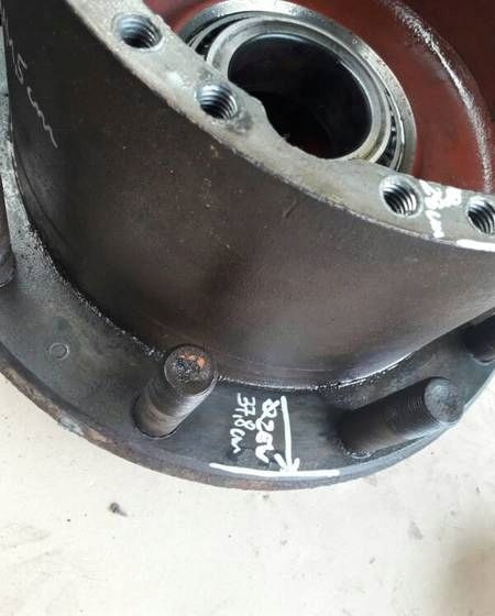 4466457002G Piasta koła z mostu zf - Transmissão: foto 4 4466457002G Piasta koła z mostu zf - Transmissão: foto 4