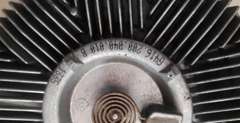 John deere visco G416 - Aquecimento/ Ventilação para Máquina de construção: foto 4 John deere visco G416 - Aquecimento/ Ventilação para Máquina de construção: foto 4