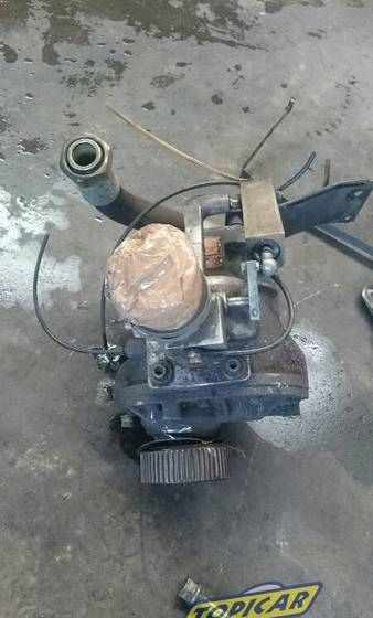 Śruba kompresor vmxb 037 r 1991 r - Peça de reposição: foto 1 Śruba kompresor vmxb 037 r 1991 r - Peça de reposição: foto 1