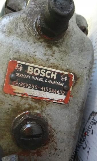 SILNIK PERKINS 6 CYLI POMPA WTRYSKOWA RSV250 - Motor para Camião: foto 3 SILNIK PERKINS 6 CYLI POMPA WTRYSKOWA RSV250 - Motor para Camião: foto 3