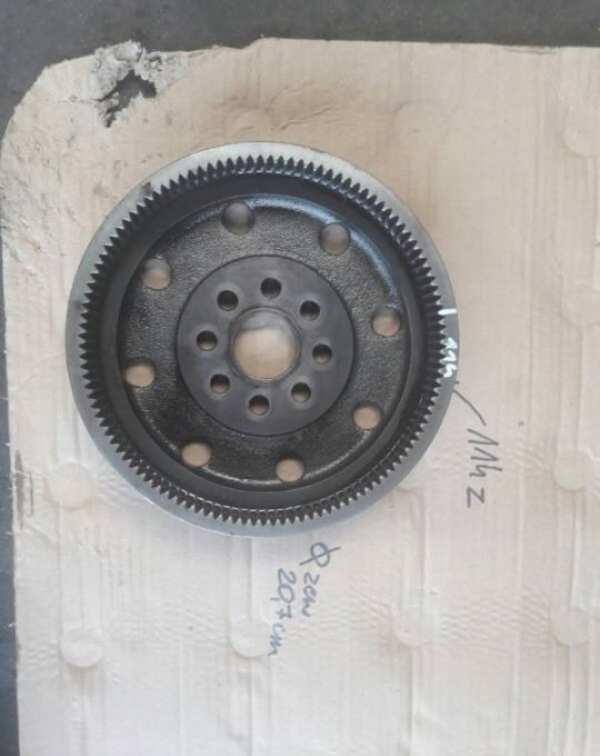 Zwolnica koła john Deere most APL 325 - Transmissão: foto 3 Zwolnica koła john Deere most APL 325 - Transmissão: foto 3