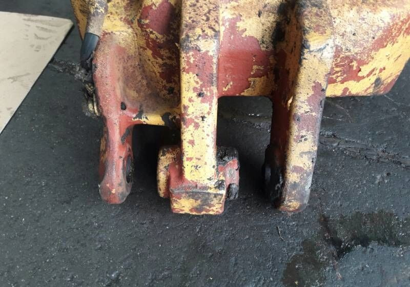 Zwrotnica lewa most zf LO2381 - Transmissão: foto 2 Zwrotnica lewa most zf LO2381 - Transmissão: foto 2