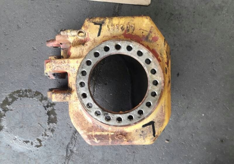 Zwrotnica lewa most zf LO2381 - Transmissão: foto 1 Zwrotnica lewa most zf LO2381 - Transmissão: foto 1