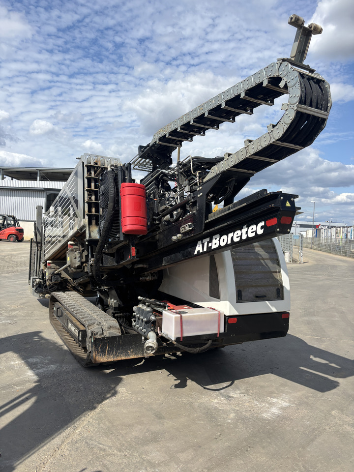 Rockdrill MT - 15 - Máquina de perfuração direcional: foto 5 Rockdrill MT - 15 - Máquina de perfuração direcional: foto 5