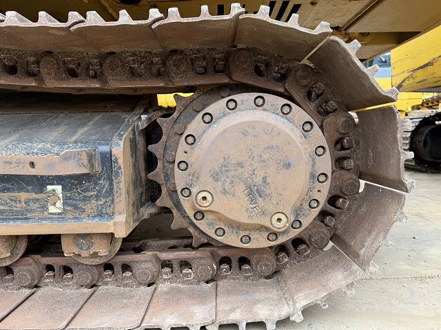 Escavadora de rastos CAT 320-07B: foto 20