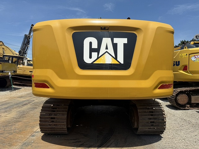 CAT 320GC-07B - Escavadora de rastos: foto 4 CAT 320GC-07B - Escavadora de rastos: foto 4