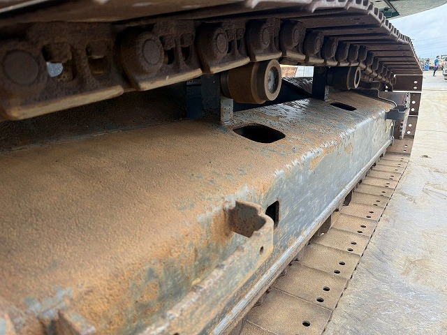 Escavadora de rastos KOBELCO SK225SR: foto 17