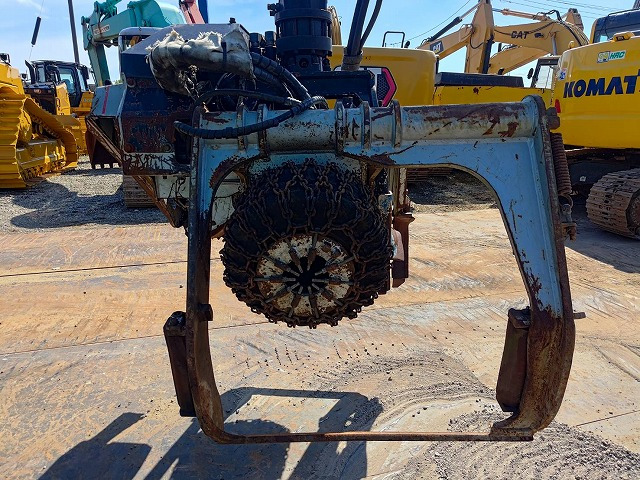 Escavadora de rastos KOBELCO SK225SR: foto 12