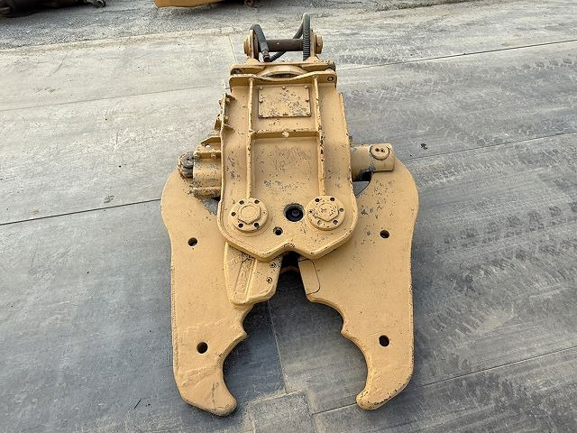 NPK S-22XA - Tesoura de demolição: foto 2 NPK S-22XA - Tesoura de demolição: foto 2