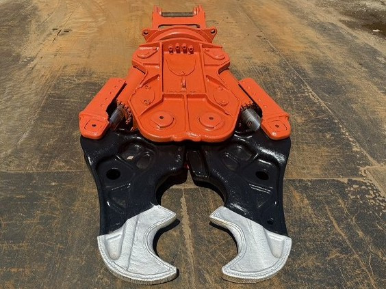 NPK SV-24X - Tesoura de demolição: foto 2 NPK SV-24X - Tesoura de demolição: foto 2