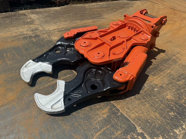 NPK SV-24X - Tesoura de demolição: foto 1 NPK SV-24X - Tesoura de demolição: foto 1