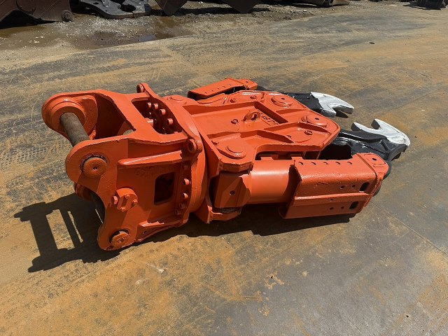 NPK SV-24X - Tesoura de demolição: foto 5 NPK SV-24X - Tesoura de demolição: foto 5